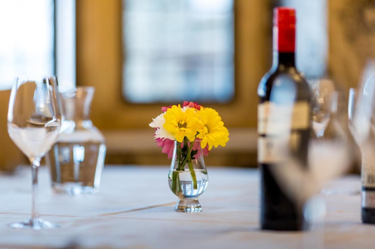 Cricklade House Hotel, Sure Hotel Collection By Best Western Esterno foto