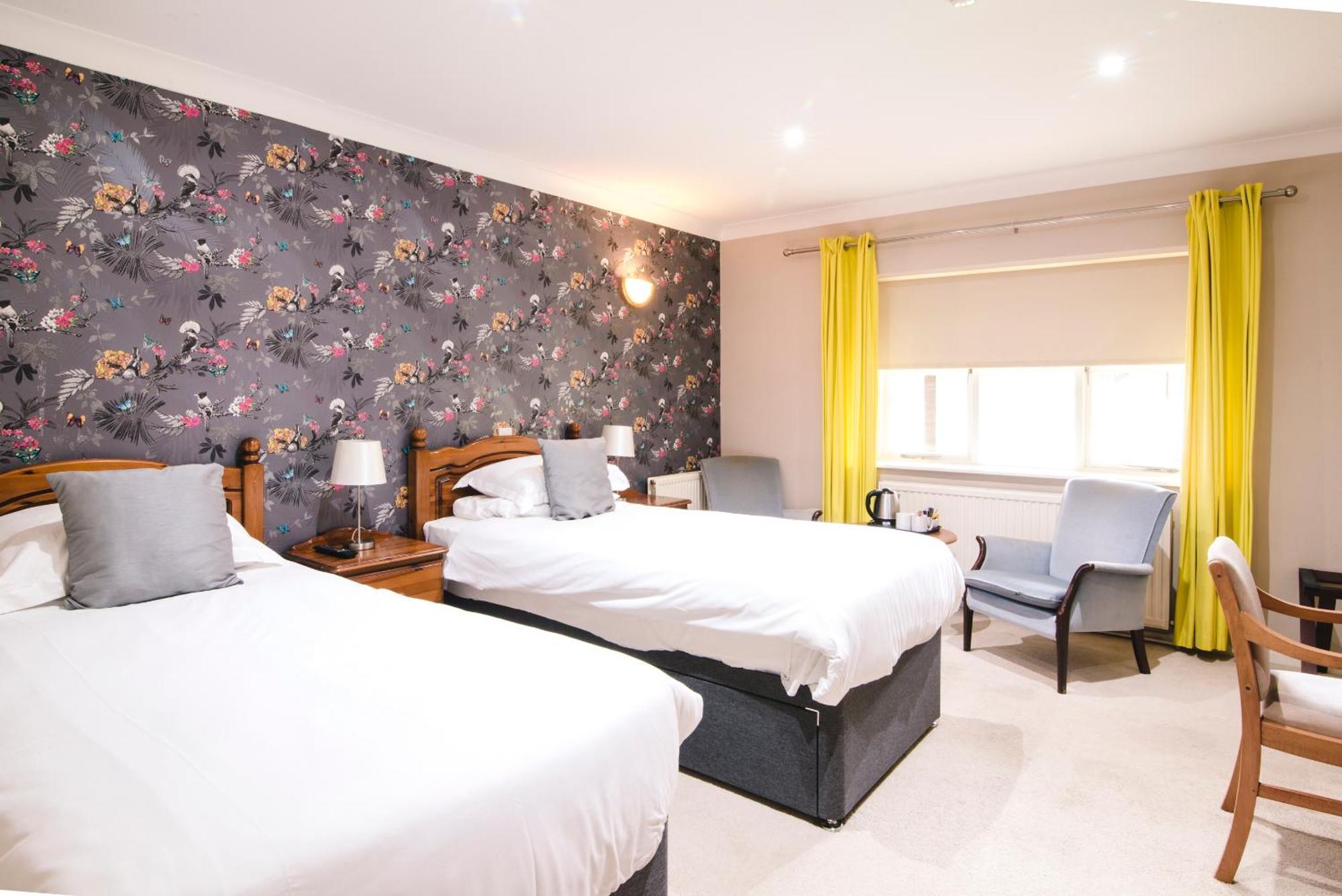 Cricklade House Hotel, Sure Hotel Collection By Best Western Esterno foto