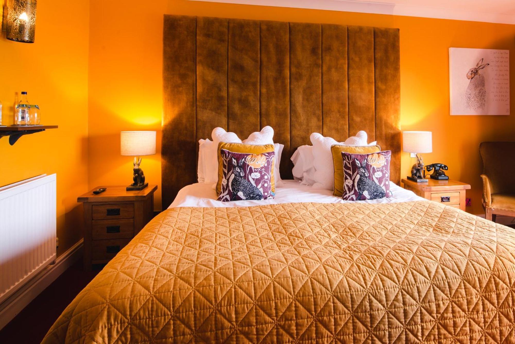 Cricklade House Hotel, Sure Hotel Collection By Best Western Esterno foto