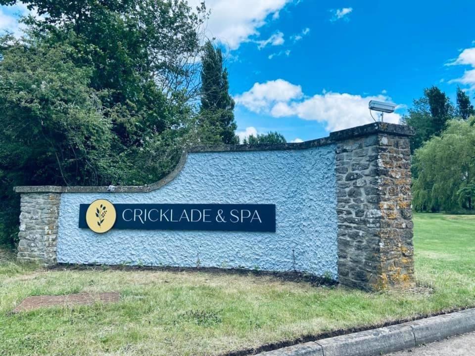 Cricklade House Hotel, Sure Hotel Collection By Best Western Esterno foto