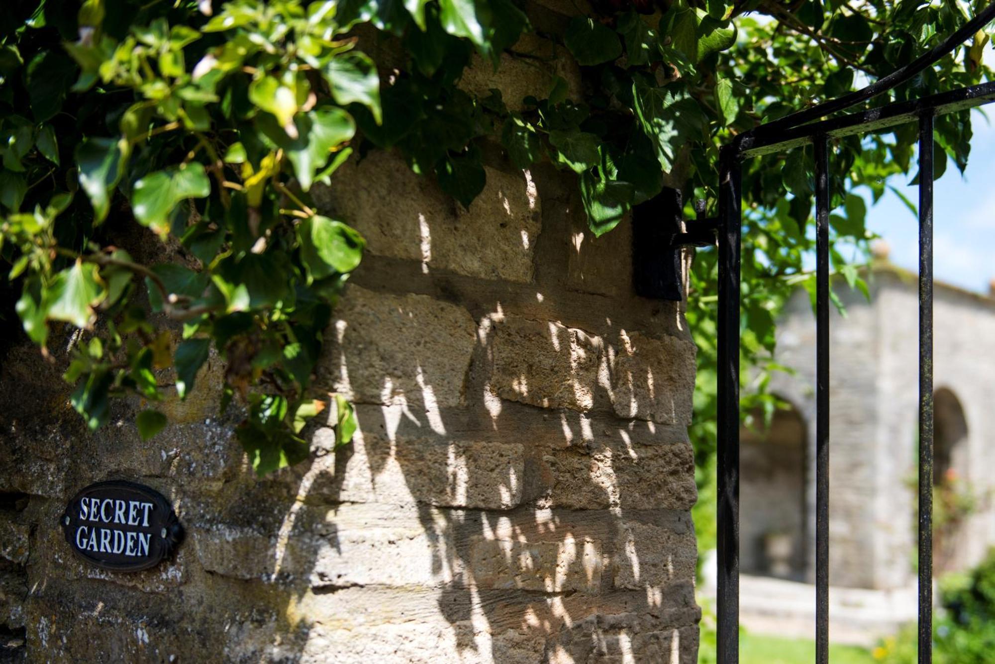 Cricklade House Hotel, Sure Hotel Collection By Best Western Esterno foto