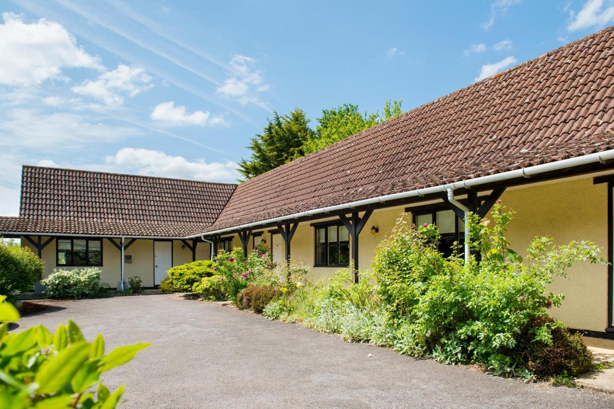 Cricklade House Hotel, Sure Hotel Collection By Best Western Esterno foto