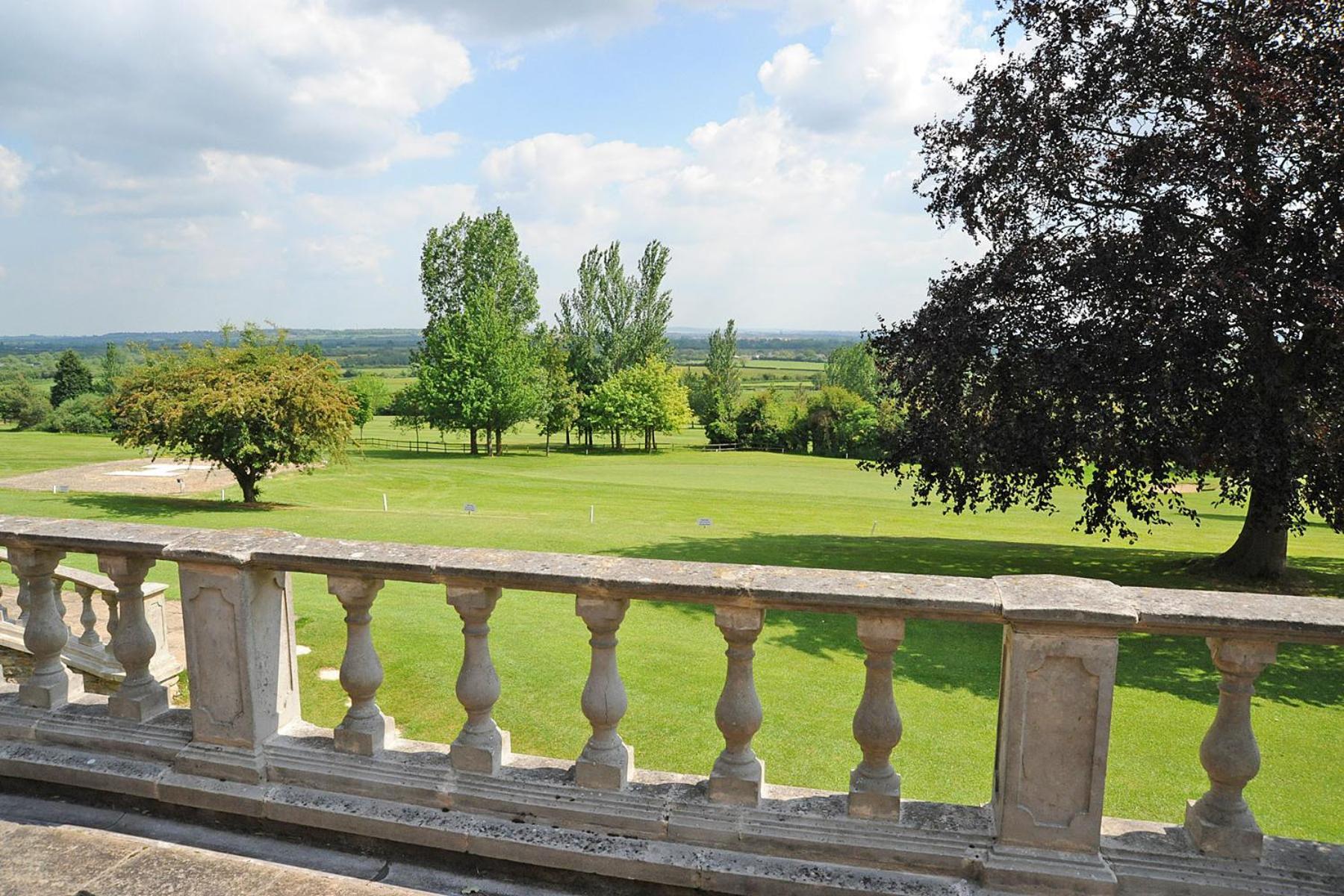 Cricklade House Hotel, Sure Hotel Collection By Best Western Esterno foto