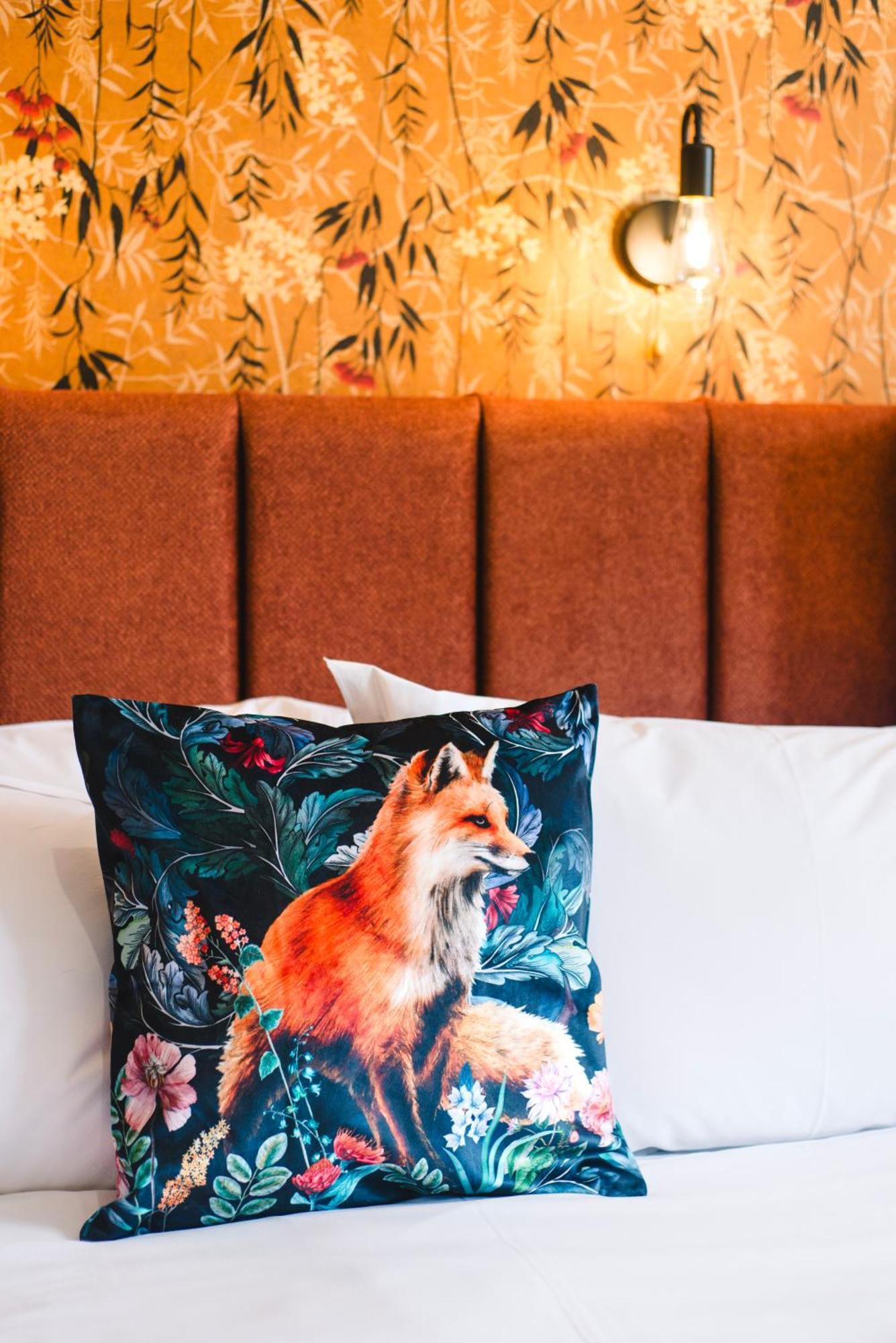 Cricklade House Hotel, Sure Hotel Collection By Best Western Esterno foto