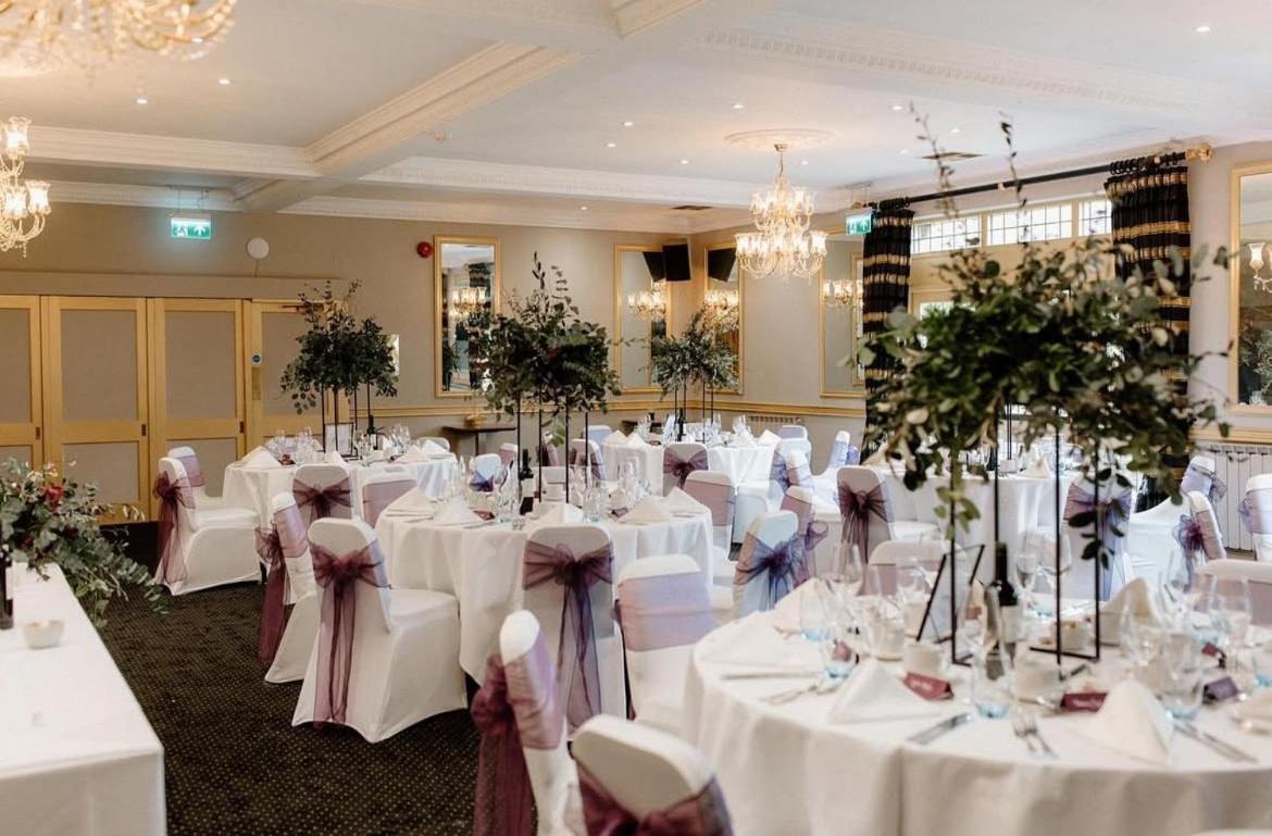 Cricklade House Hotel, Sure Hotel Collection By Best Western Esterno foto