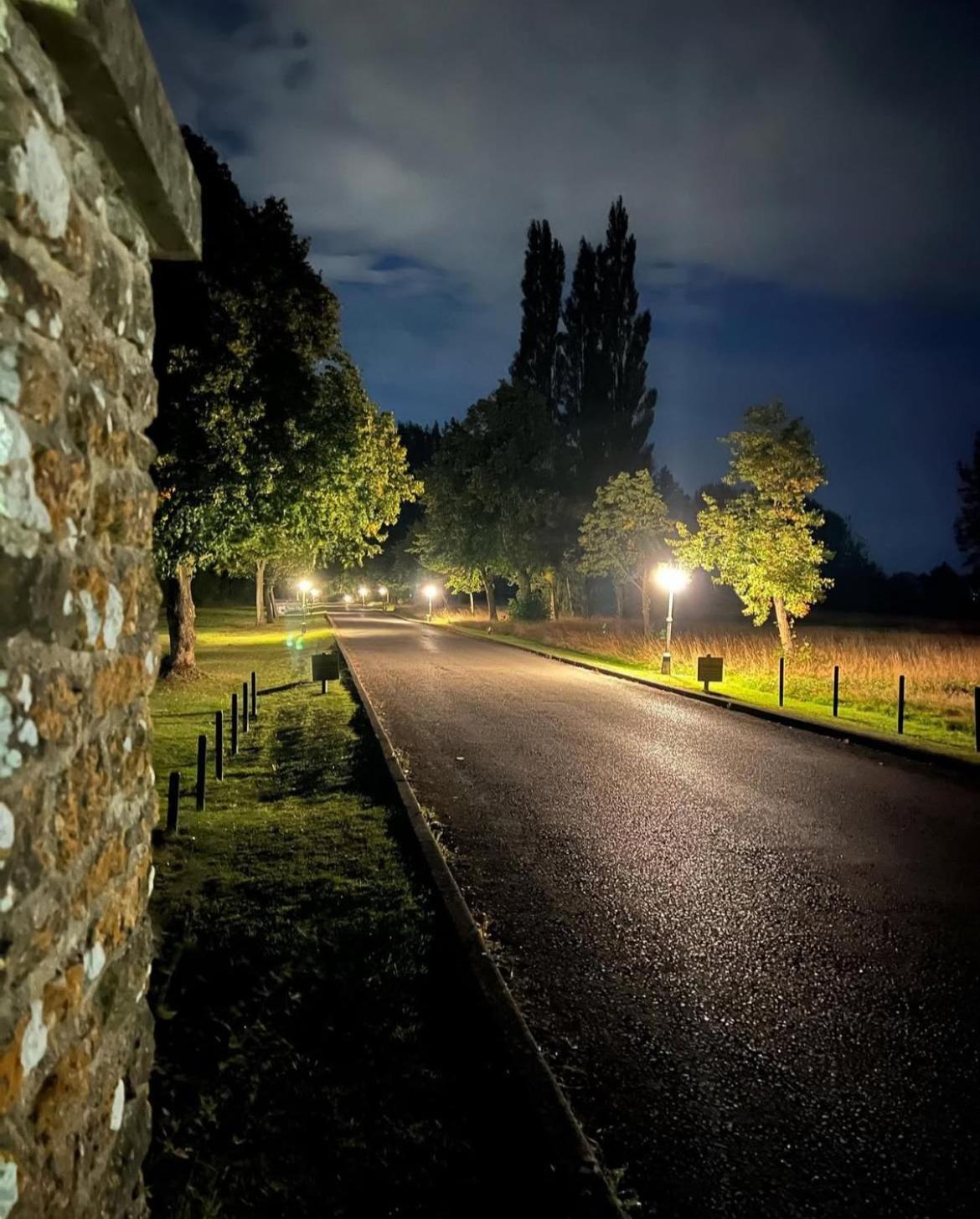 Cricklade House Hotel, Sure Hotel Collection By Best Western Esterno foto