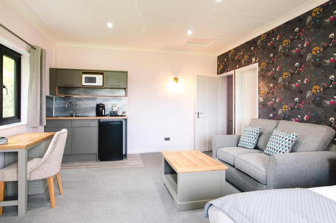 Cricklade House Hotel, Sure Hotel Collection By Best Western Esterno foto