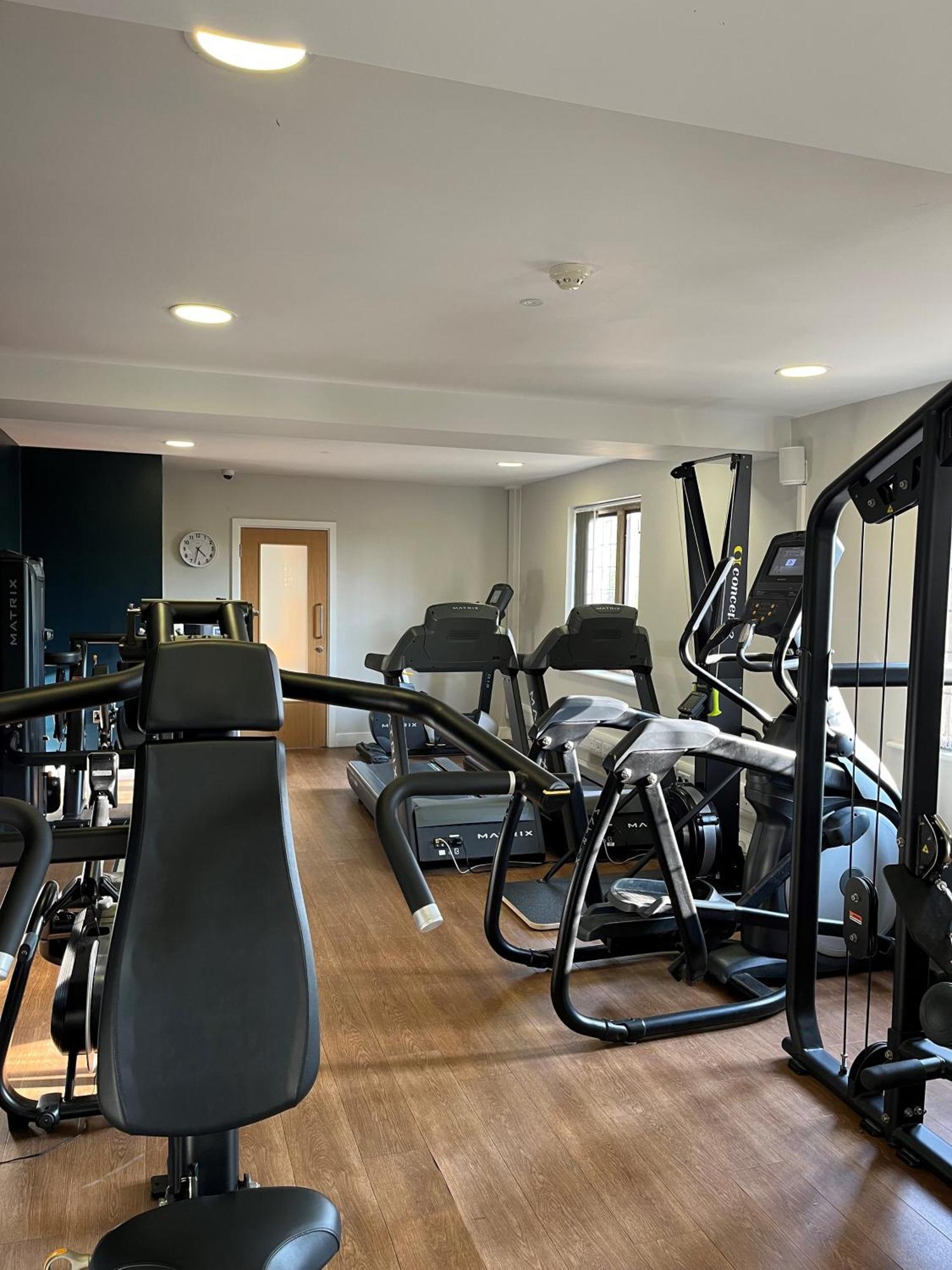 Cricklade House Hotel, Sure Hotel Collection By Best Western Esterno foto