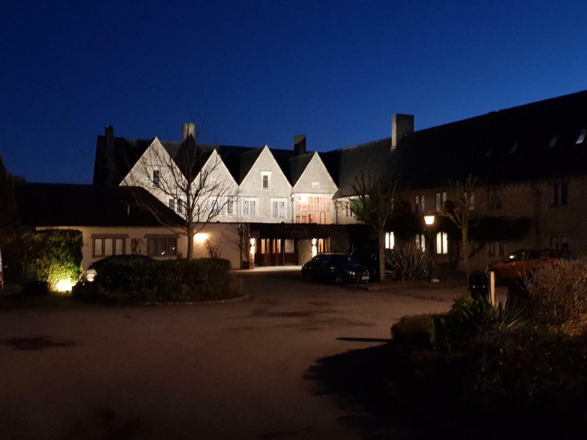 Cricklade House Hotel, Sure Hotel Collection By Best Western Esterno foto