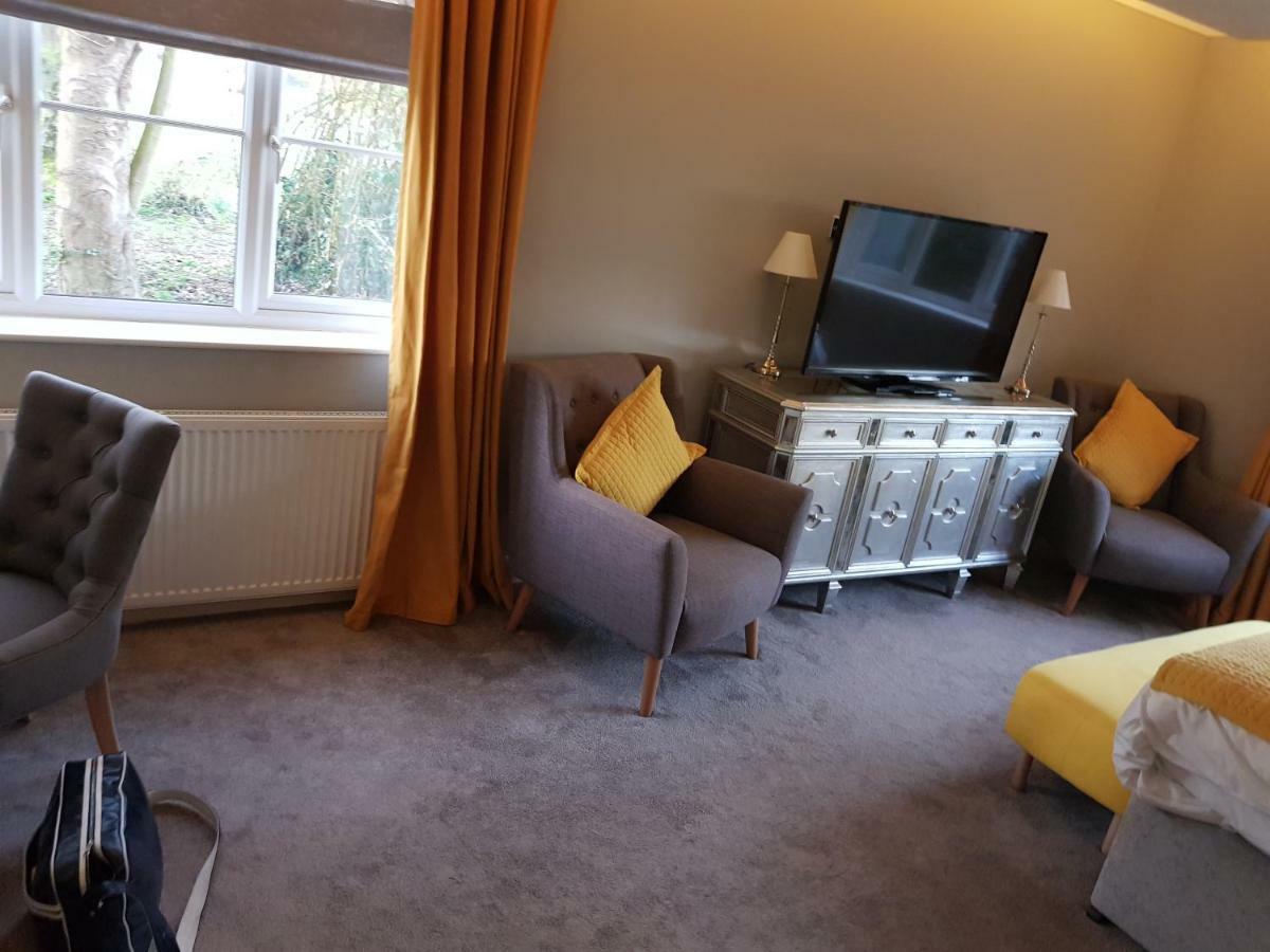 Cricklade House Hotel, Sure Hotel Collection By Best Western Esterno foto
