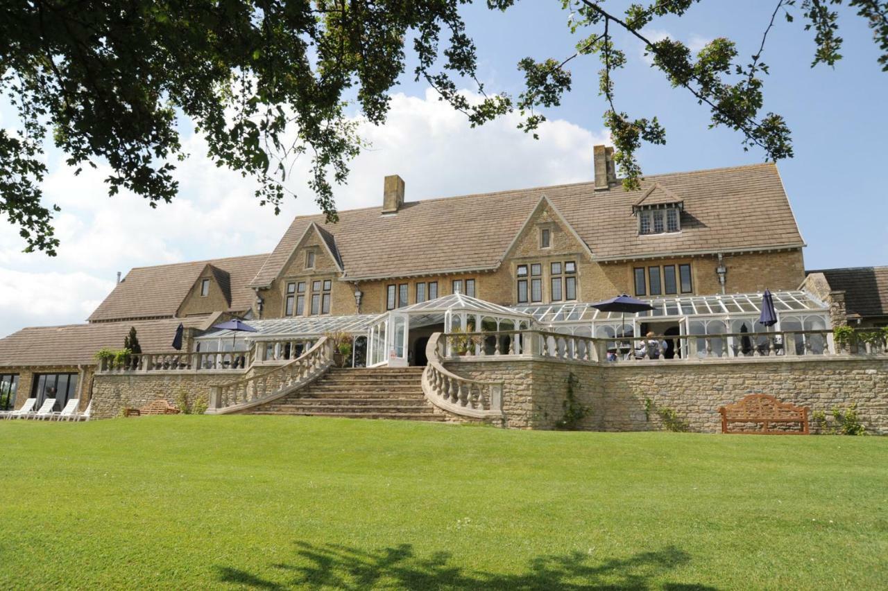 Cricklade House Hotel, Sure Hotel Collection By Best Western Esterno foto